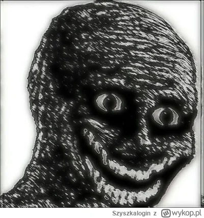 Szyszkalogin - #przegryw Nigdy