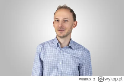 winhux - Dr Bartek Kulczyński