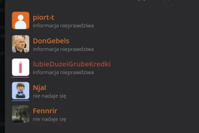 Quassar - @mleko3-2procent: no loża sie powiększa