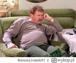 NanuszJowak91 - Kiedy nie gra ekstraklasa i próbuję oglądać angielską kopaninę #mecz