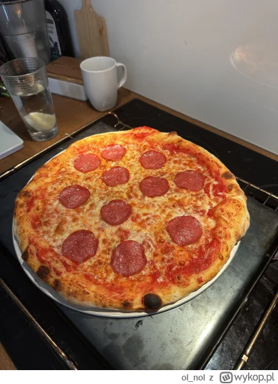 ol_nol - Jakieś 6 min ugniatania