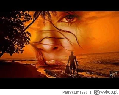 PatrykEm1990 - Słodka siostra wieczorów lipcowych #muzyka