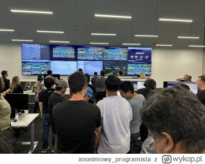 anonimowy_programista - Robotaxi.start()

#tesla #robotaxi #programowanie #technologi...