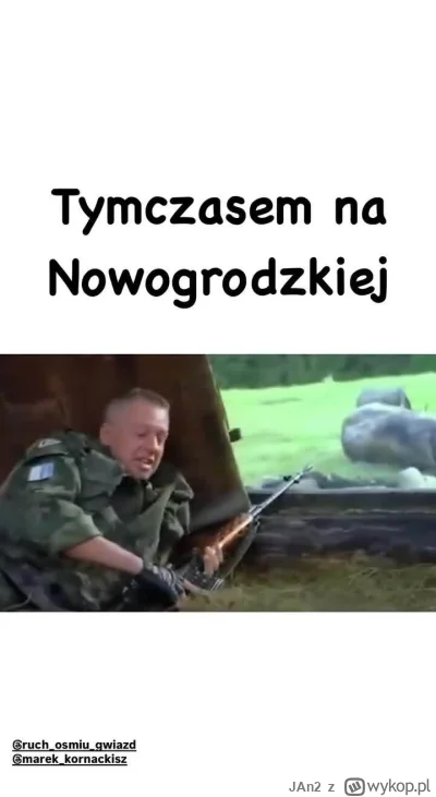 JAn2 - XDDDDD

https://streamable.com/je5drt

#neuropa #4konserwy #polityka #heheszki...