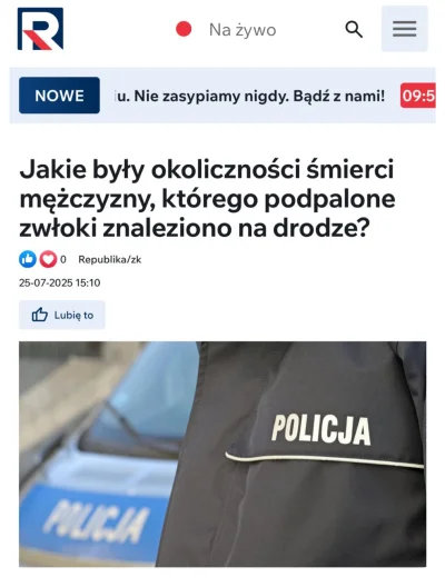 d4wid - @d4wid wolne media