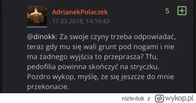 nizleduk - jest 2023. i co, przekonał? ( ͡° ͜ʖ ͡°)
#famemma