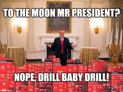 MaoCeBul - #gielda #usa