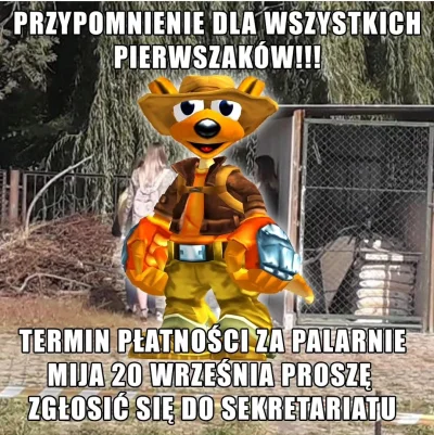 Kotouak - #gownowpis 
Matoły do szkoły xD