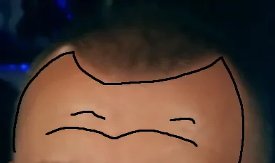 tomeg123 - @Artok: ej kotka w tym widze XDDD albo jakiegos stworka