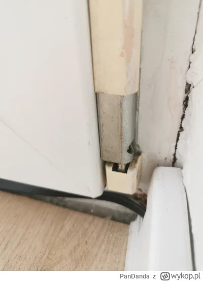 PanDanda - Mimo braku 2 lewych rąk i posiadaniu internetu, nie mogę do końca wyregulo...