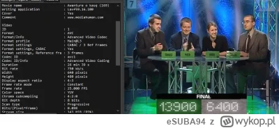 eSUBA94 - czy ktoś posiada pełny 169 odcinek? mam tylko wersje 26 minutową (bez 1 eta...