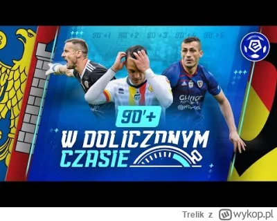 Trelik - Mecz, który zdecydował o mistrzostwie! | PIAST - JAGIELLONIA | Ekstraklasa ...