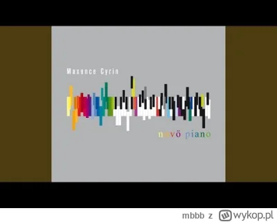 mbbb - Tu z kolei ciekawy przykład nieco innej interpretacji znanego utworu zespołu P...