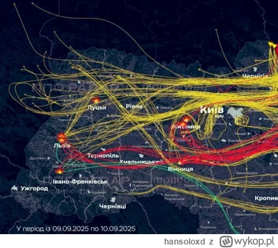 hansoloxd - Trochę wleciało. Boże, jak ja nienawidzę Rosji. #wojna #ukraina #rosja #p...