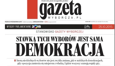 Izanagi013 - Tak właśnie wygląda przewrót "opozycji". Przez 8 lat rządów obsadzili ba...
