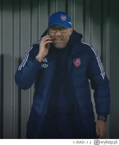 l--RAD--l - #mecz 
Czemu sędziowie nie gwiżdżą pod nas tak jak zwykle??!!
Po co daliś...