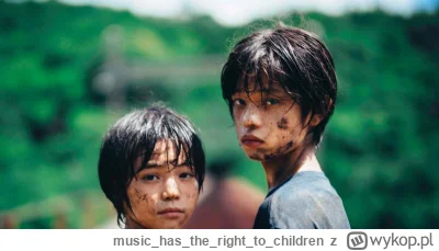musichastherightto_children - O tym dlaczego uwielbiam poważne azjatyckie dramaty i f...
