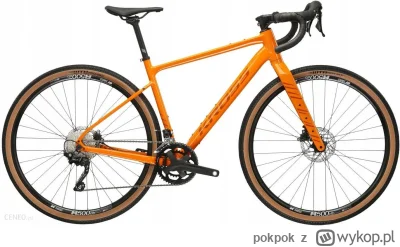 pokpok - Szanowni, mam pytanie:
co myślicie o rowerze Kross Esker 5.0 GRX model z 202...