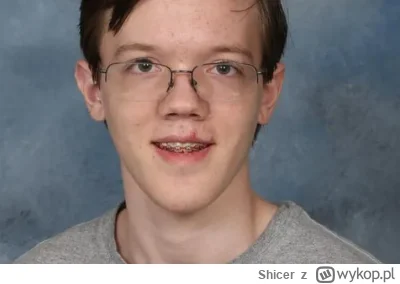 Shicer - Czyli gosciu co chciał odstrzelić trumpa to taki pseudo bohater ? 
#trump