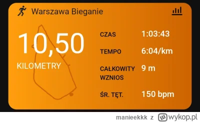 manieekkk - 139 667,01 - 10,50 = 139 656,51

za bezpieczny weekend

#sztafeta #biegan...