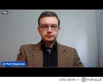 vZGLSjkzfn - Plecam! Takiego bredzenia u nadbydlaka dawno nie było. Zmienił leki na g...