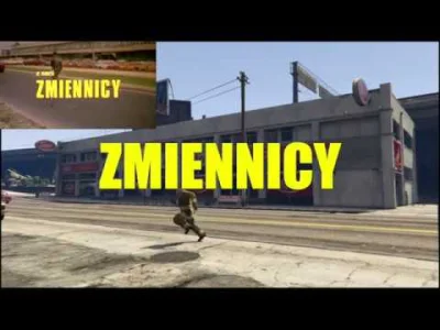 lajsta77 - @lunaria: Zmiennicy, coś być musi do cholery za zakrętem (nie mogę normaln...