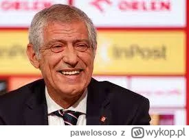 pawelososo - Dziękuje Panie Santosie za wstępne ogarnięcie bajzlu #mecz