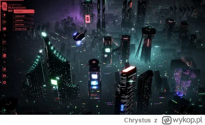 Chrystus - @Teuvo: Dystopika. Serio myślałem, że to z gry.
https://store.steampowered...