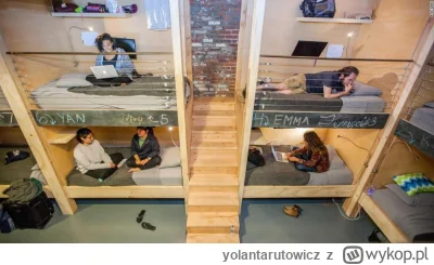 yolantarutowicz - @VoxClamantisInDeserto: 

Nowoczesna chata nerdów w post-kapitaliźm...