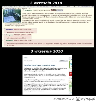 SOMEMONG - Killdozer po polsku.
#karachan