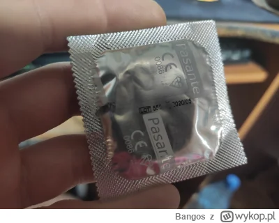 Bangos - Śmiechu warte, chłop dostał kondomy na 18stke i nigdy ich nie użył. Już dawn...