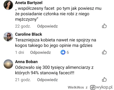 WielkiNos - @MazurskiSmak facetom też się przy okazji oberwało.