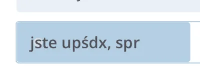kingcel - @szyderczy_szczur: gdy chcesz sprawdzić co tam na mirko