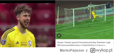 MarkoPapszun - najbardziej zenujacy typ w PL ekstraklasie po josue xD bekaztypa, typo...