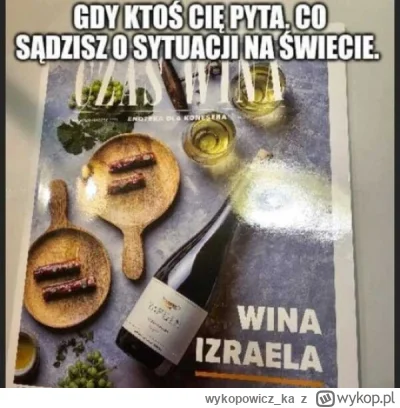 wykopowicz_ka - #izrael