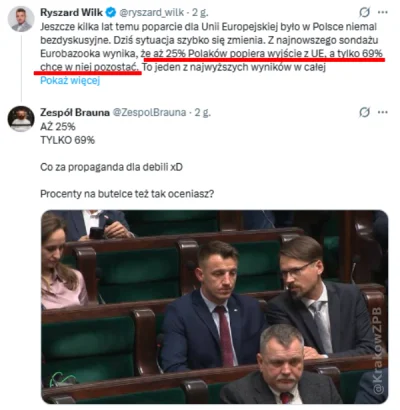 Zenzowaty - #ruskapropaganda #mariuszzbrighton #bekazkonfederacji #europa #rosja #pol...