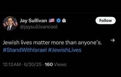 Makavlani - Pamiętajcie goje, znajcie swoje miejsce w szeregu 
( ͡° ͜ʖ ͡°)
#izrael #i...