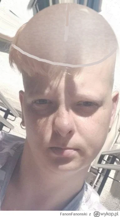 FanonFanonski - #bonzo
