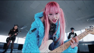 XKHYCCB2dX - YENA「DNA」Music Video
#koreanka #yena