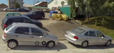 DzikWesolek - W Polsce B pod zakładami na wypizdowie wszystko jeszcze można spotkać. ...