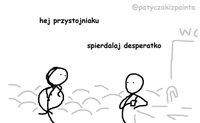 FreakingAwesome - Co te patyczaki