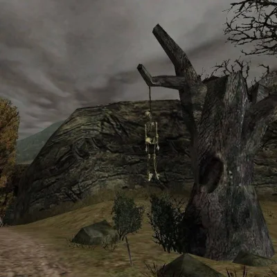 CocoaGrower - #przegryw #gothic