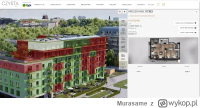 Murasame - Będzie w najbliższych latach jakaś nowa nieruchomość we Wrocławiu która bę...