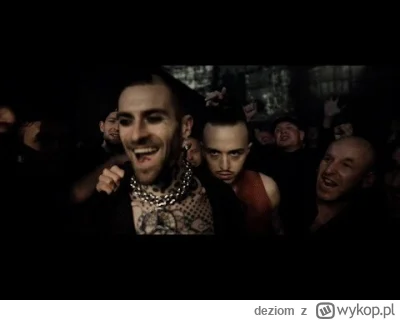 deziom - To jest ten sam gość?
xDDD #eurowizja