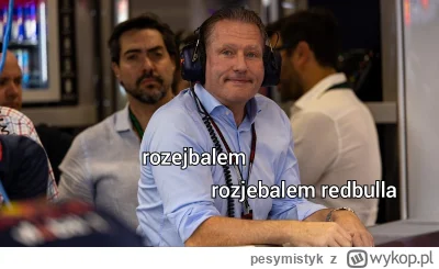 pesymistyk - #f1 #f1spam