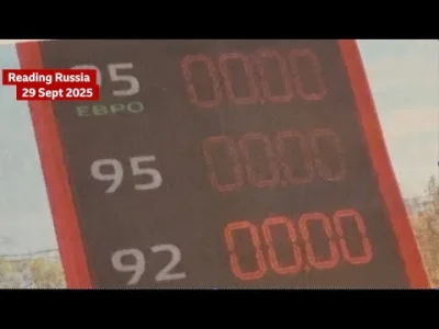 matthewonthego - Poniedziałkowa prasówka rosyjskich gazet 
#ukraina #rosja #wojna #bb...