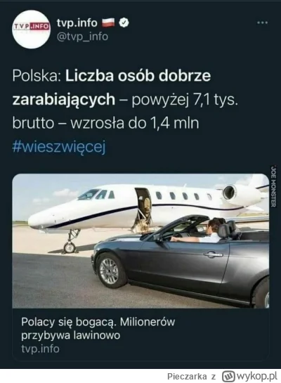 Pieczarka - Tak widzę #frajerzyzmlm - oczekiwania vs rzeczywistość