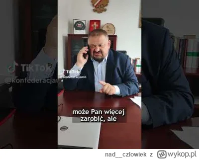 nad__czlowiek - #konfederacja #wybory #neuropa #polityka #heheszki #memy #programista...