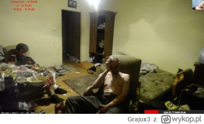 Grajox3 - @Dymitrov: