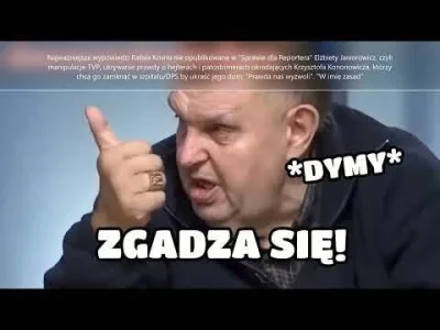 TeresaCorolla - Zielony chyba dyktafonem nagrywal w studiu SDR#kononowicz